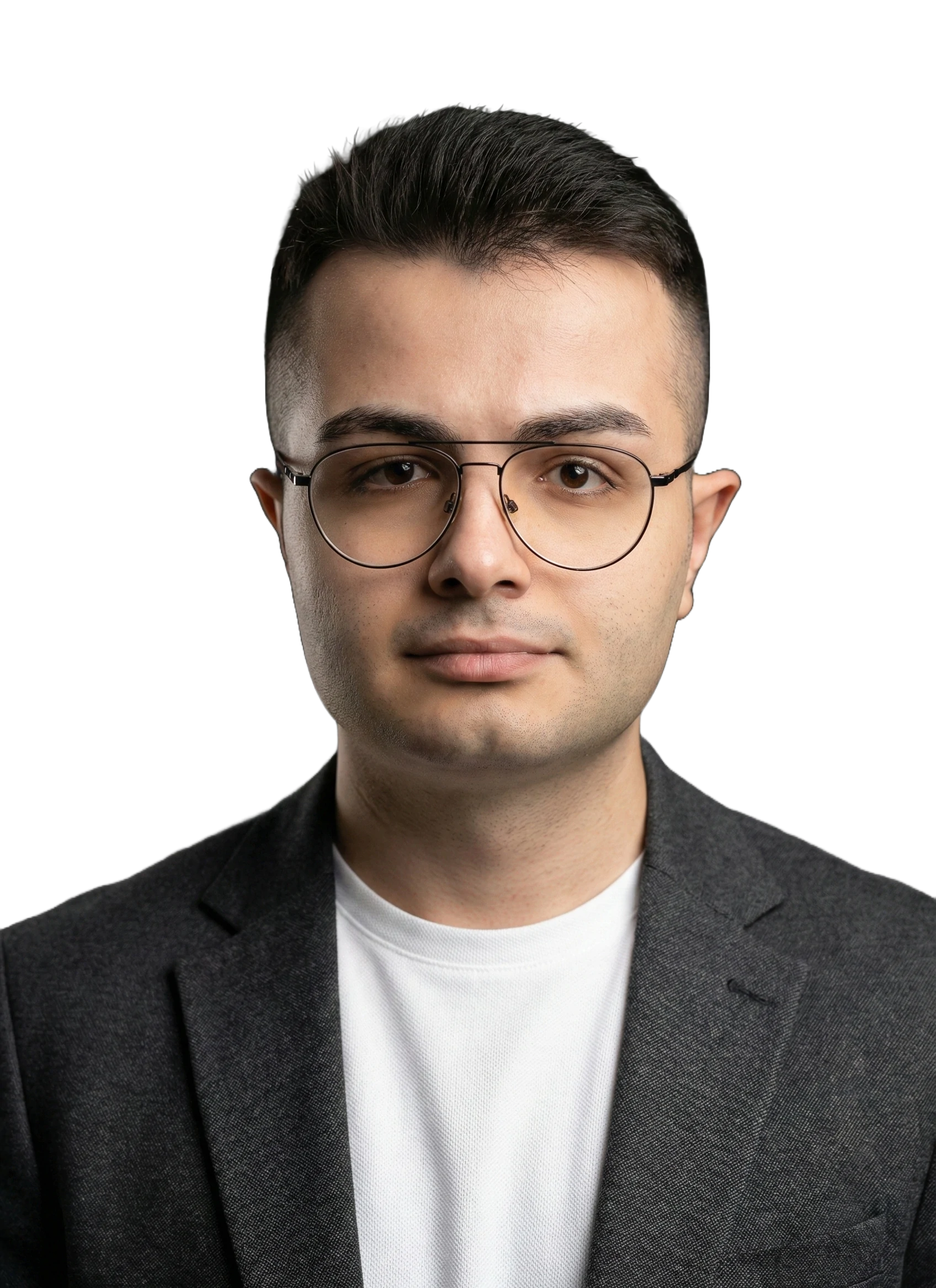 Baris Uslucan